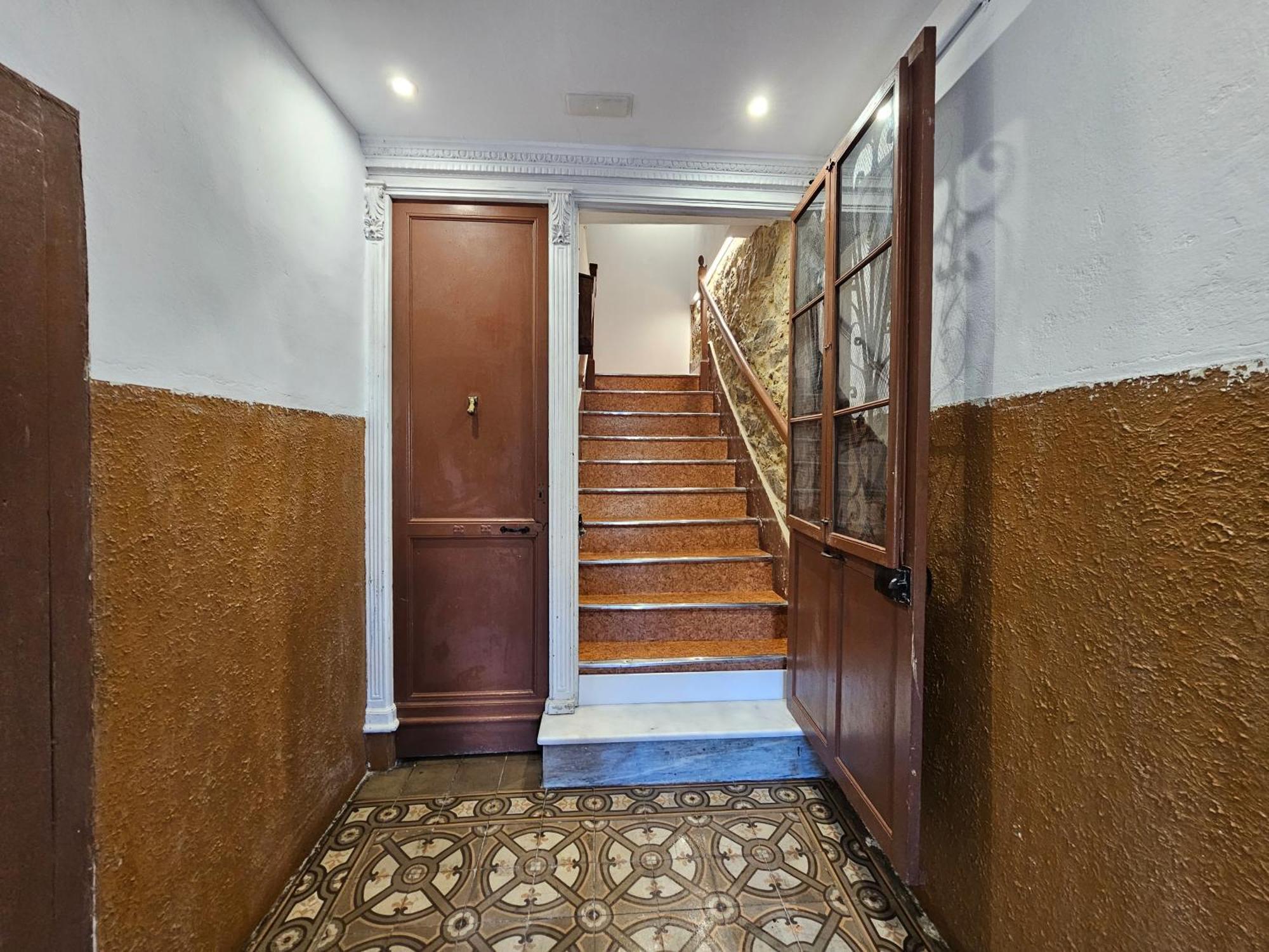 Apartamentos En El Centro - Plaza De Amboage - Wifi Феррол Экстерьер фото